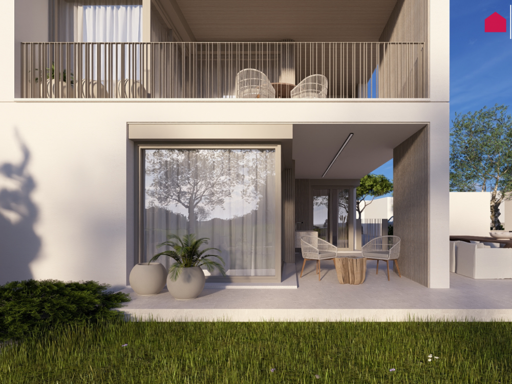 Istra Maris Residence, Novigrad