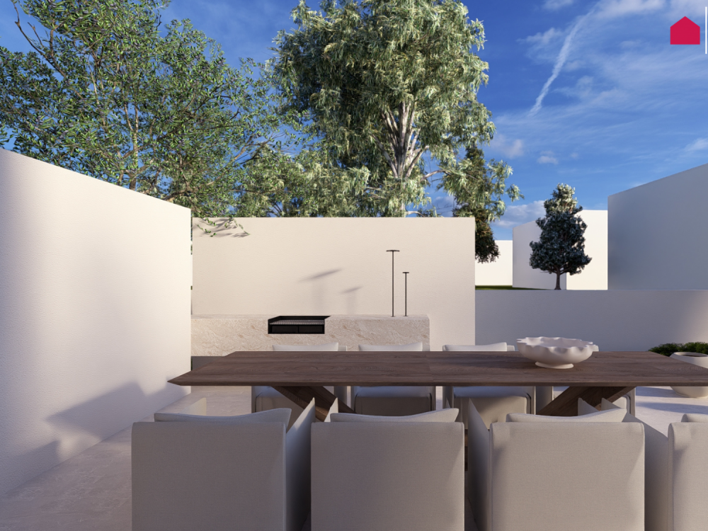Istra Maris Residence, Novigrad