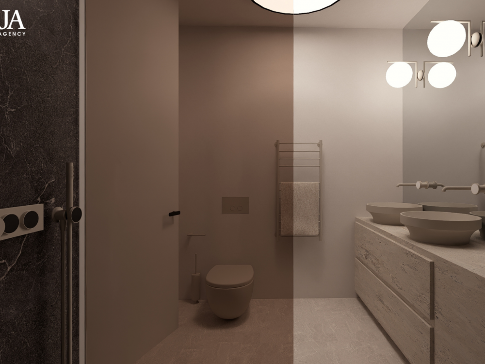 Istra Maris Residence, Novigrad