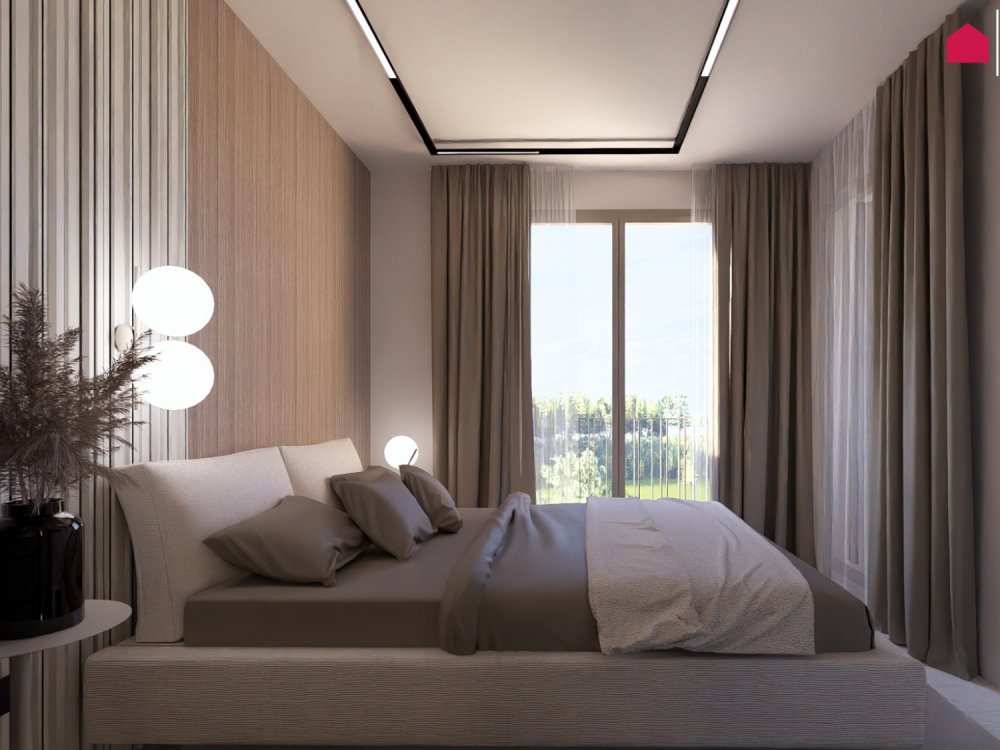 Istra Maris Residence, Novigrad