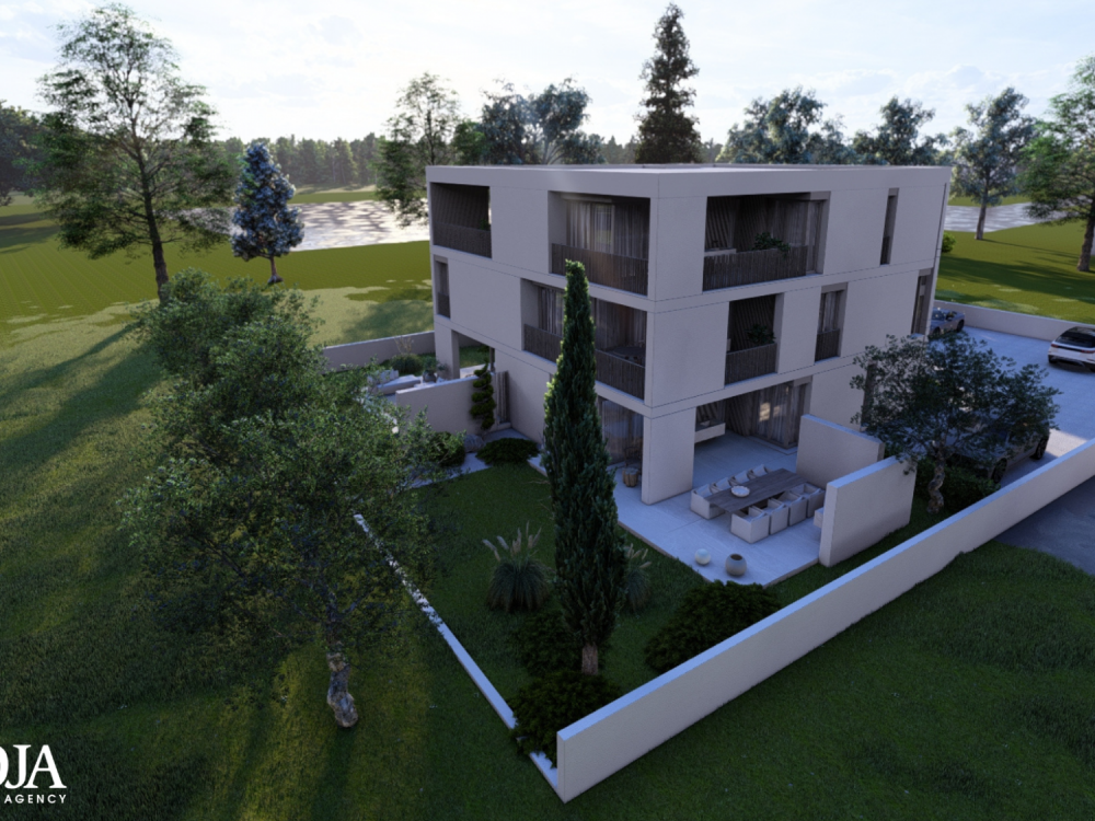 Istra Maris Residence, Novigrad