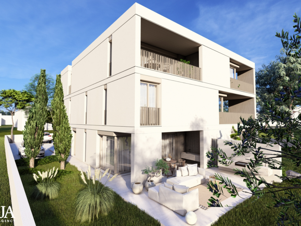 Istra Maris Residence, Novigrad