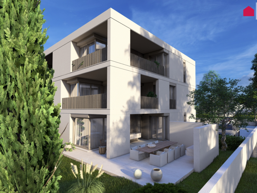 Istra Maris Residence, Novigrad
