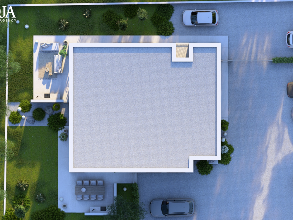 Istra Maris Residence, Novigrad