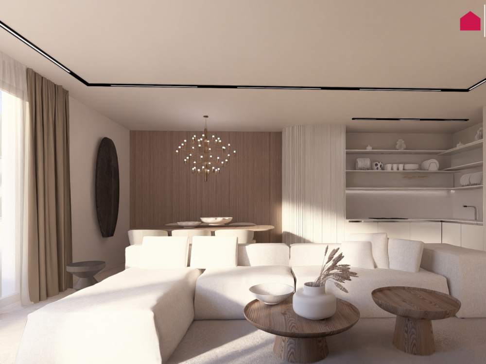 Istra Maris Residence, Novigrad