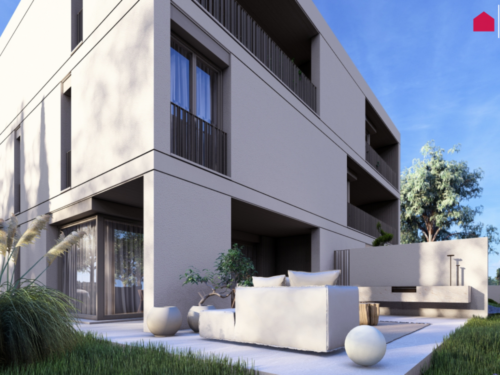 Istra Maris Residence, Novigrad