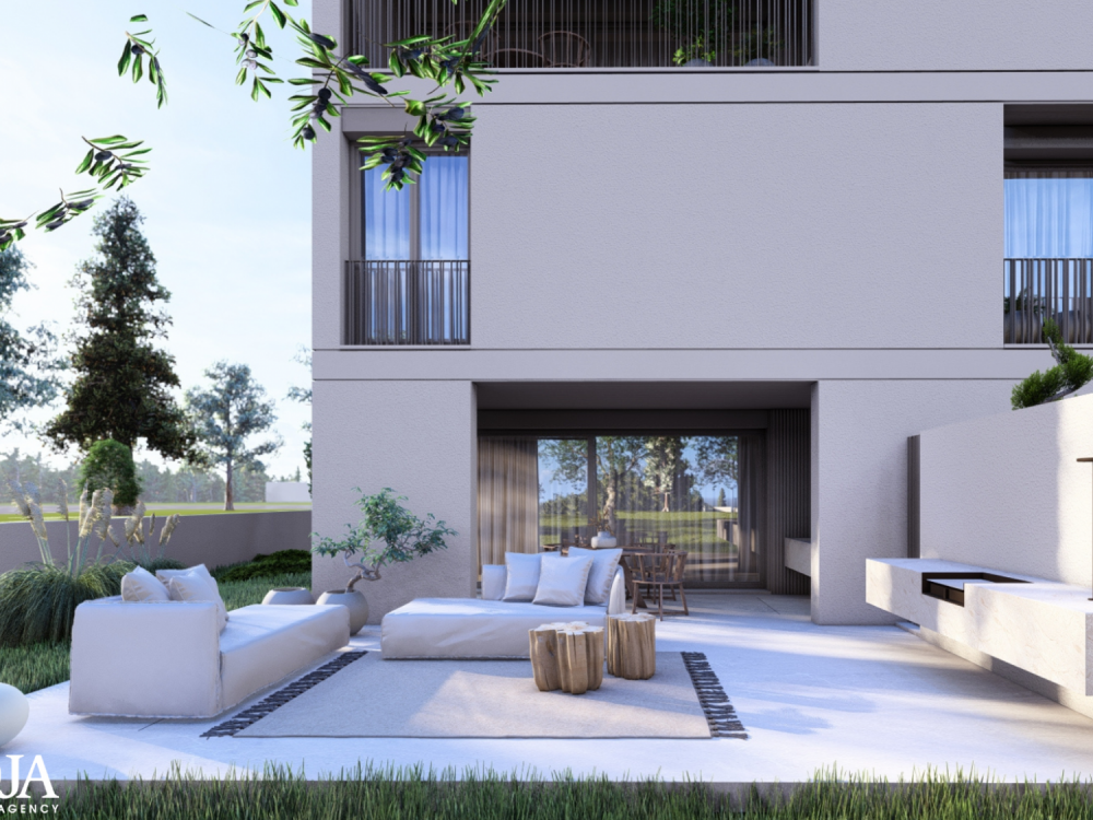 Istra Maris Residence, Novigrad