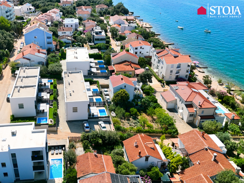 Investirajte v svoje nepremičninske sanje