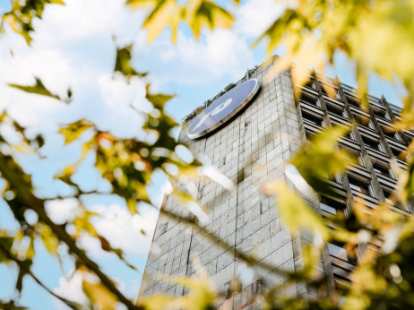 Pomembna novica za delničarje NLB