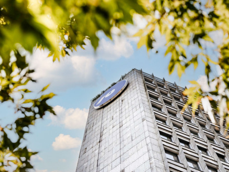 Kakšna bo usoda legendarne stolpnice NLB? Prenova bi stala skoraj toliko kot novogradnja