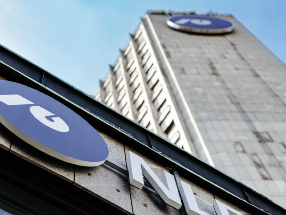 EBRD zmanjšal delež v NLB