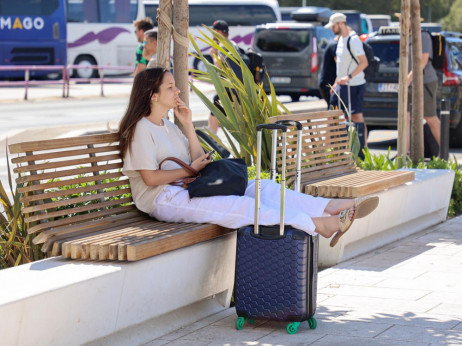 Uresničile so se črne slutnje – turistične številke na Hrvaškem so potonile