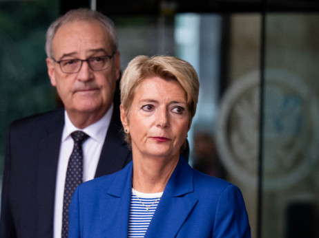 Švicarska carinska drama: začelo se je z upanjem, končalo z nočno moro