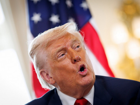 Top 5 novic za začetek dneva: So Evropejci prepričali Trumpa?
