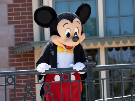Kako je podjetje Disney vzljubilo svoje odrasle superoboževalce
