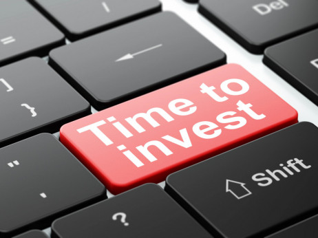 Naložbena strategija, ki kljubuje šokom: kako sestavili 'all-weather' portfelj