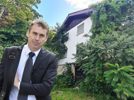 Sergej Racman: Od milijonarja do zapornika, zdaj bo ostal še brez hiše?