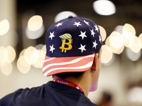 Ali lahko bitcoin doseže vrednost milijon dolarjev?
