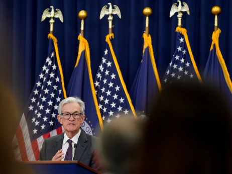 Bo prvi mož Feda v petek šokiral Wall Street?