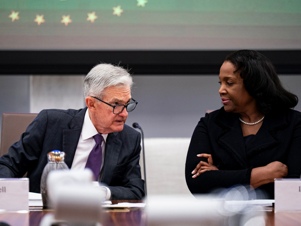 Teden centralnih bank: Fed, BoE, BoJ. Kaj vse spremljamo?