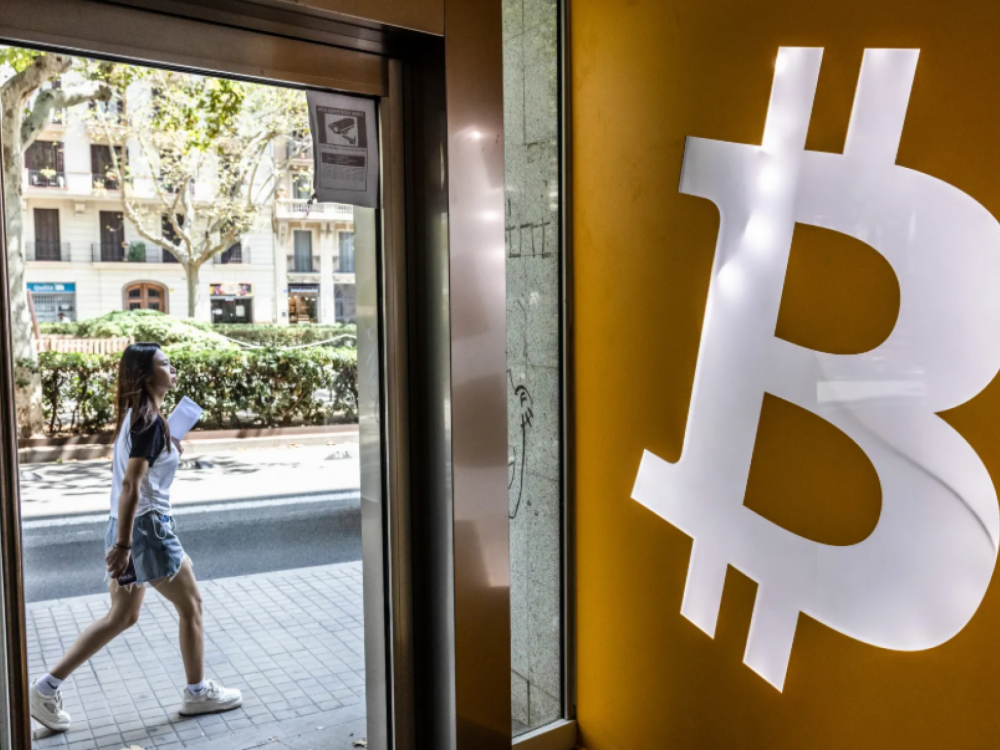 Podjetja kupujejo kriptosredstva, a katero je najbolj primerno?