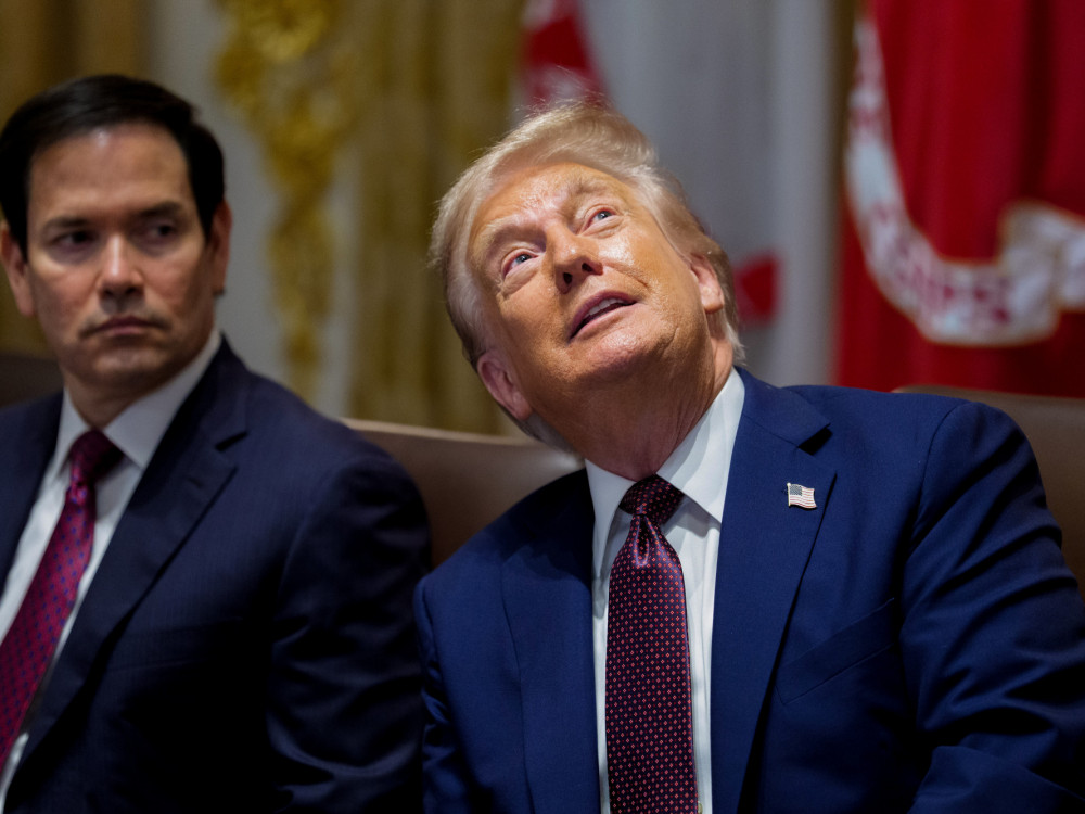 Primerjava Trumpa, Obame in Bidna: Trgi kažejo, da je najslabše pod Trumpom 2.0