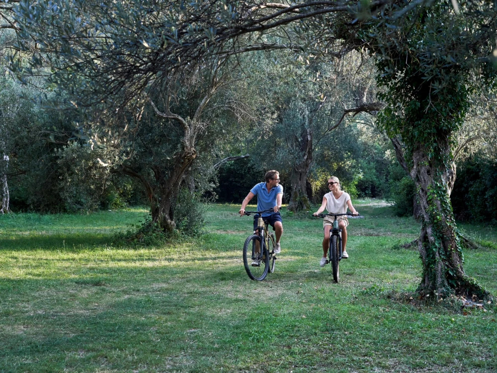Pet luksuznih hotelskih spa kotičkov na Jadranu