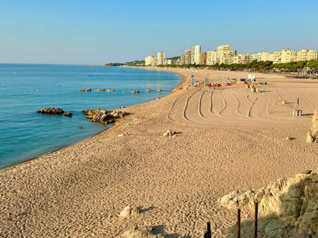Costa Brava: Razkošen dopust, ki je še vedno ugodna izbira