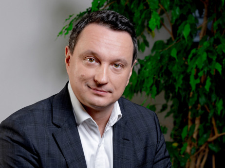 Vrnil se je v Slovenijo in pri prvem poslu naletel "na mino"