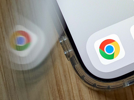 Google se je izognil ​​prodaji Chroma, mora deliti podatke