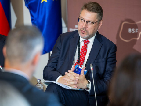 Zakaj Srednja Azija postaja prioriteta Evrope