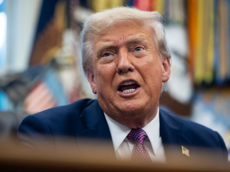 Nove Trumpove grožnje EU