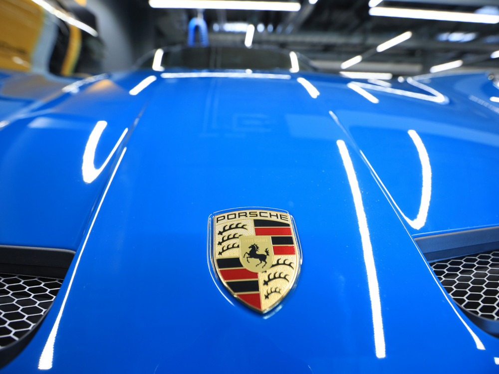 Prodaje evropskih avtomobilistov ne kvari Trump, temveč Xi Jinping