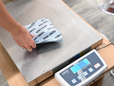 EU proti poceni pošiljkam: Tri evre več za vsak paket iz tretjih držav