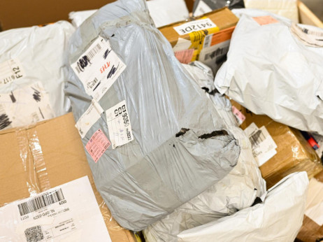 Konec poceni nakupov s Kitajske že prihodnje leto?