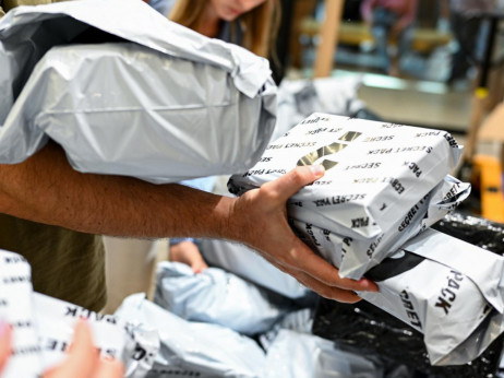 Od slovenske zgodbe o uspehu do boja za preživetje