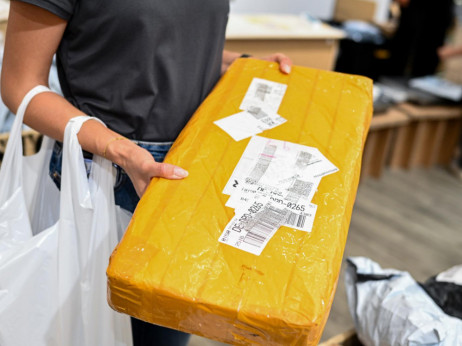 Vprašanja in odgovori: Temu, Shein in AliExpress bodo dražji