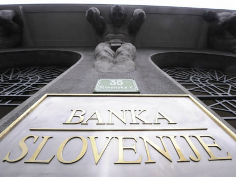 Napoved Banke Slovenije: gospodarska rast se bo podvojila