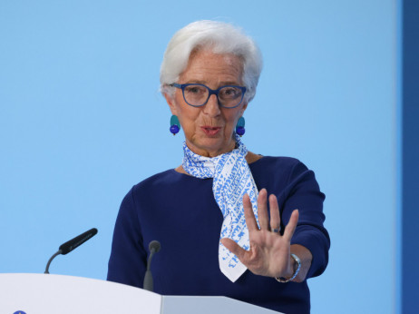 Pričakovano: ECB ni spremenila obrestnih mer
