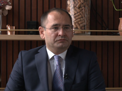 Uzbekistanski veleposlanik Shakhavdinov: 'Želimo, da Krka proizvaja v Uzbekistanu'