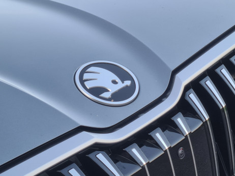 Škoda postaja rešitelj Volkswagna