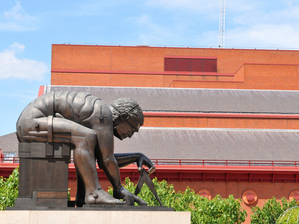 Britanska knjižnica hrani 90.000 naslovov iz nekdanje Jugoslavije