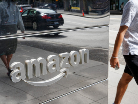 Amazon napoveduje množična odpuščanja