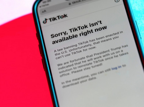 Tik Tok: Kaj vemo in česa ne o dogovoru ZDA s Kitajsko