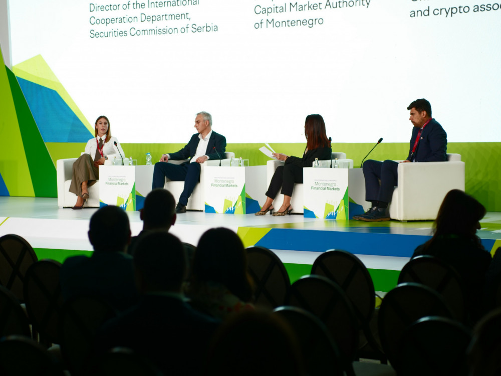 Slovenija med vodilnimi v EU po sprejemanju kriptovalut: Tokenizacija odpira majhna vrata do velikih projektov