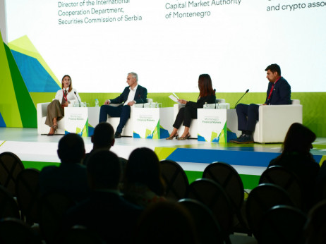 Slovenija med vodilnimi v EU po sprejemanju kriptovalut: Tokenizacija odpira majhna vrata do velikih projektov