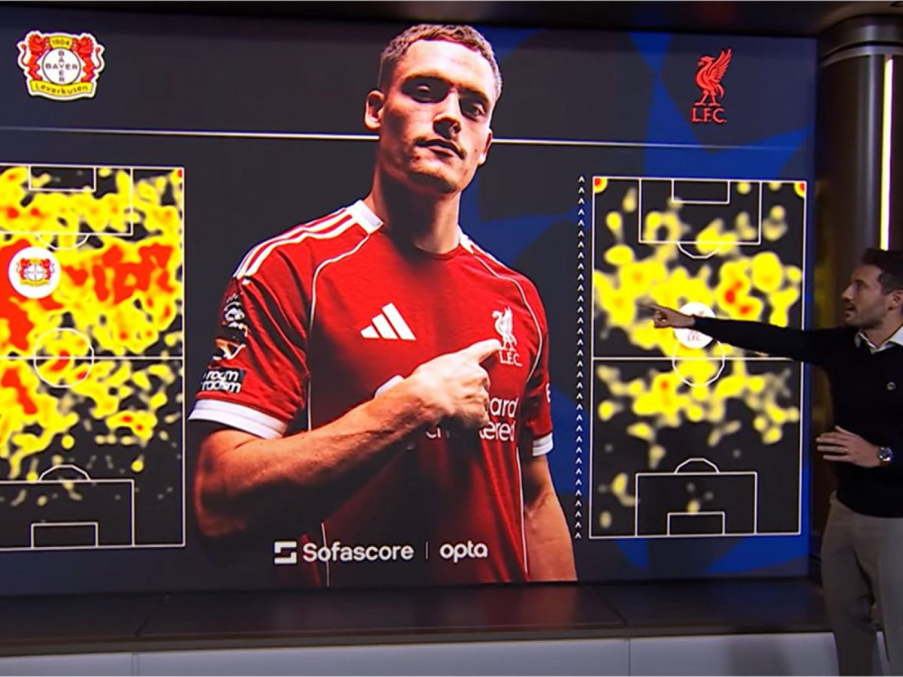 Kaj se lahko Slovenci naučimo od Hrvatov: aplikacija Sofascore osvaja Ameriko