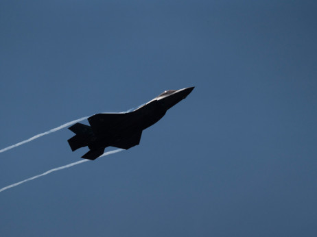 Ruska vojaška letala vdrla v estonski zračni prostor, kaj bo storil Nato?