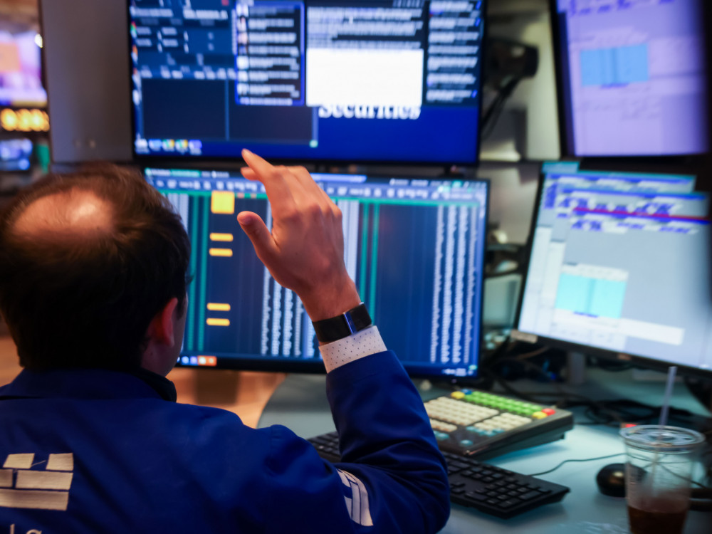 Kaj Wall Streetu prinaša tradicionalno neugoden oktober?