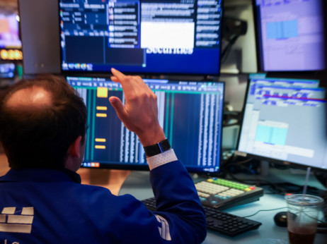 Kaj Wall Streetu prinaša tradicionalno neugoden oktober?